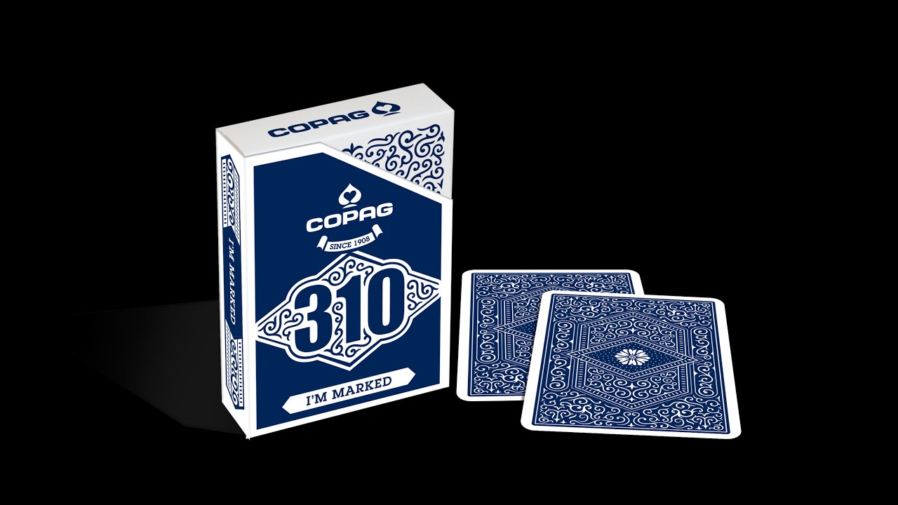 types of poker cheat cards
